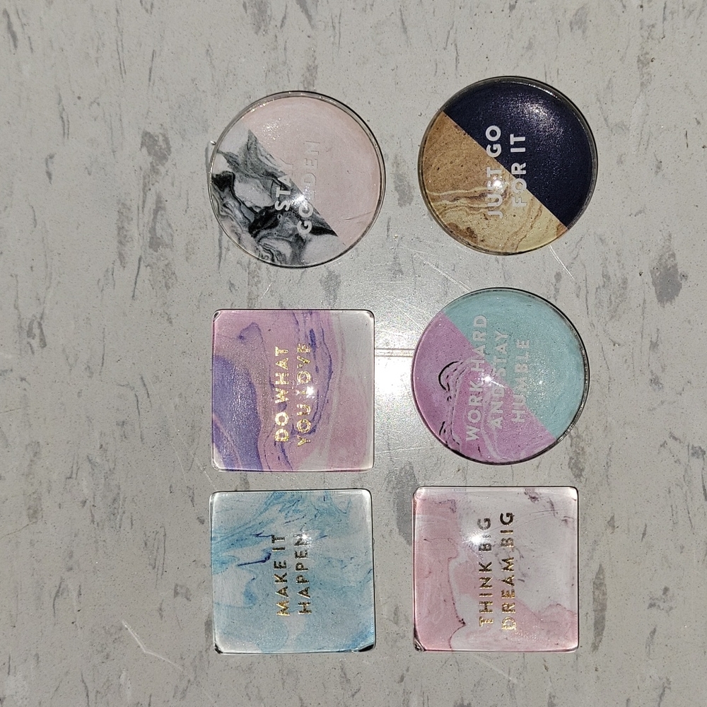 Magnets